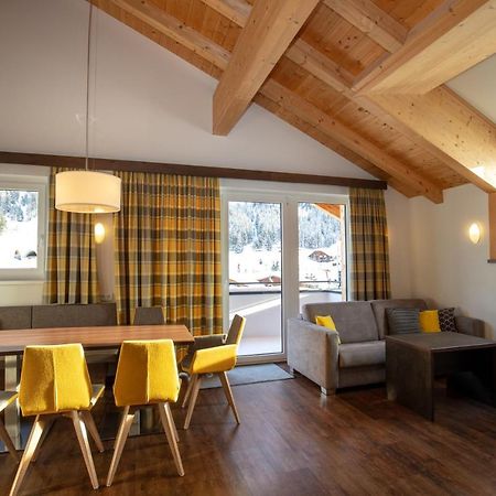 Lux Appartements Ischgl Exterior foto
